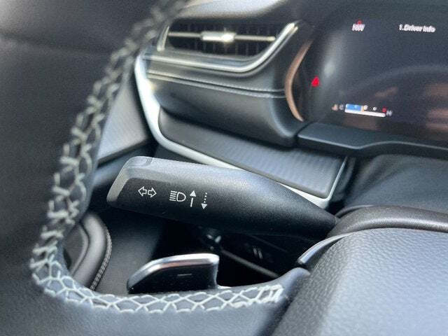 2023 Jeep Grand Cherokee L 44