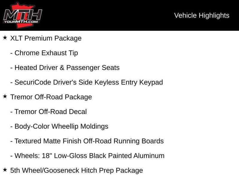 2020 Ford F-350 Super Duty