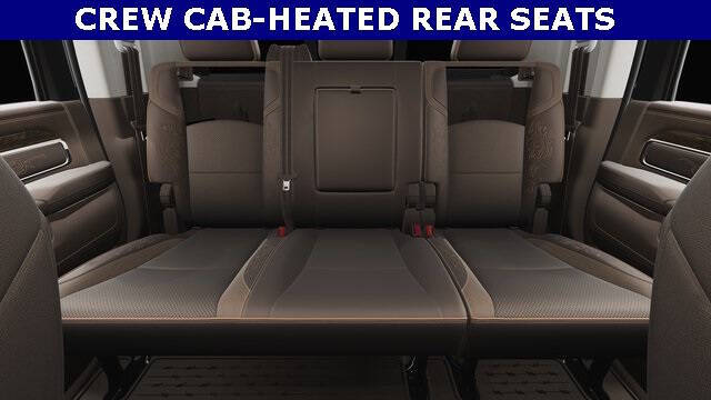 2025 RAM 2500 Limited