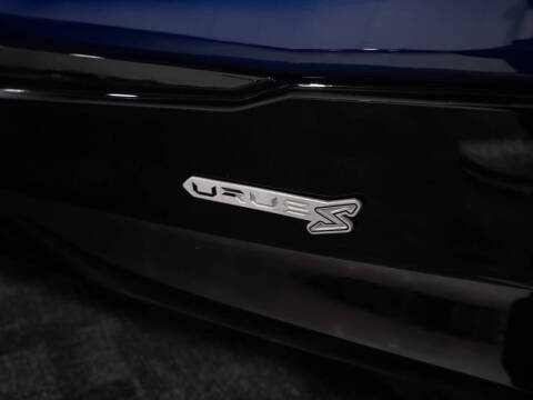 2023 Lamborghini Urus S