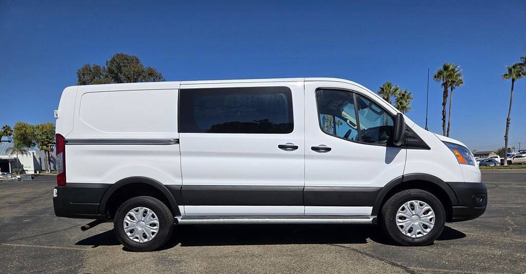 2022 Ford Transit for sale at Autosnow4sale.Com in El Dorado, CA