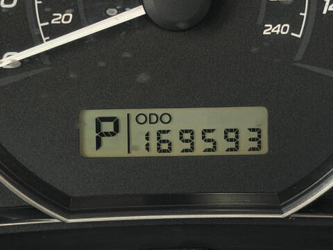 2010 Subaru Forester 2.5X Premium