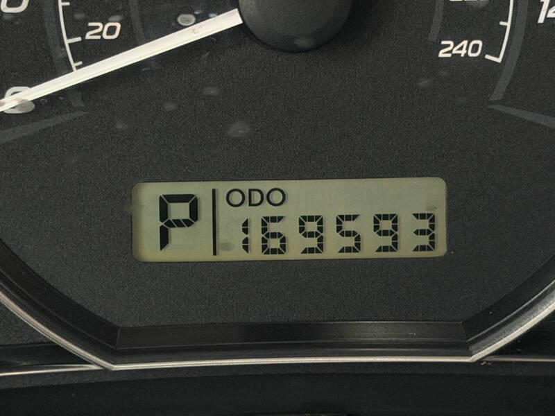 2010 Subaru Forester 2.5X Premium