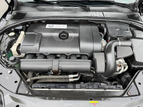 2011 Volvo XC70 3.2