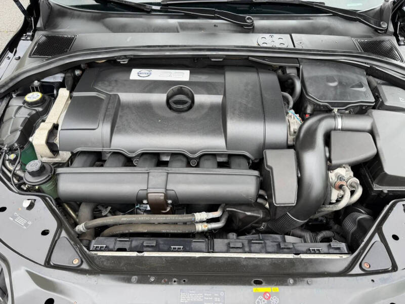 2011 Volvo XC70 3.2