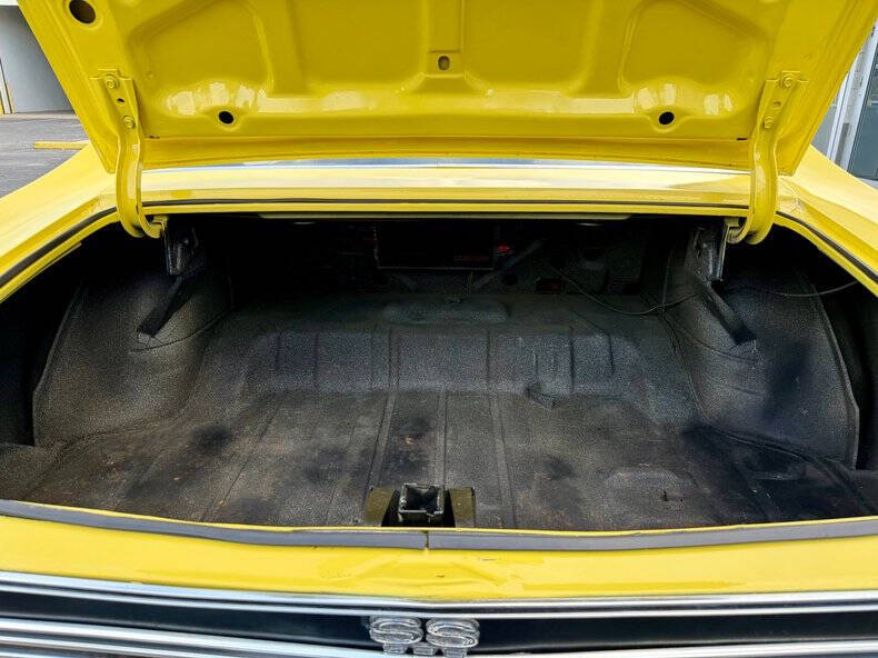 1969 Chevrolet Chevelle