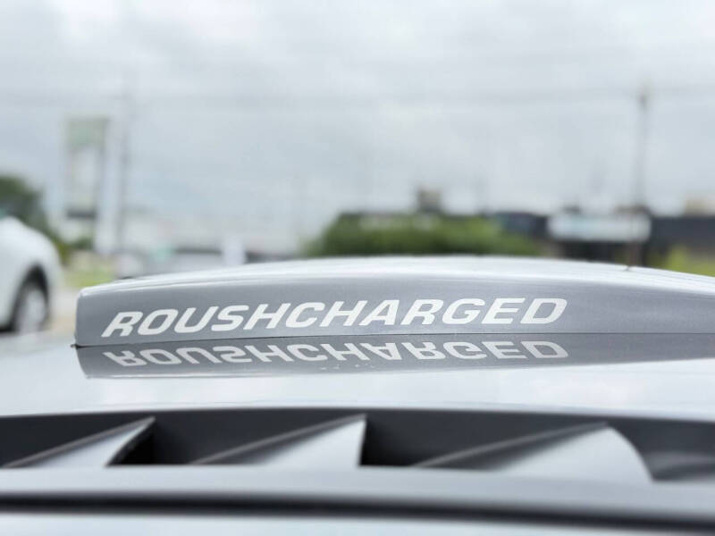 2008 Ford Mustang GT Premium