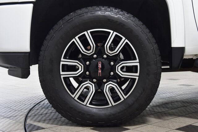 2023 GMC Sierra 2500HD