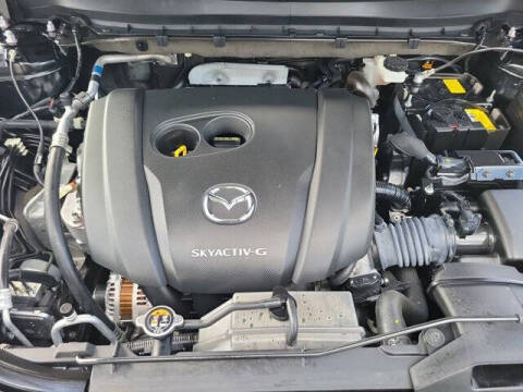 2023 Mazda CX-5 2.5 S Select