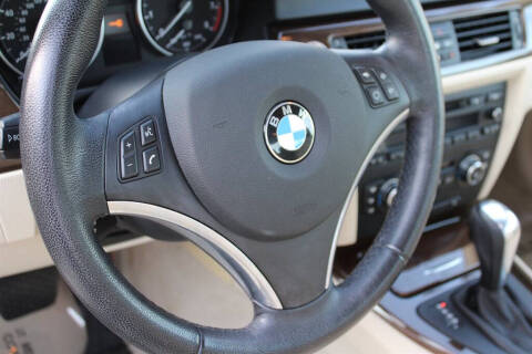 2009 BMW 3 Series 328i