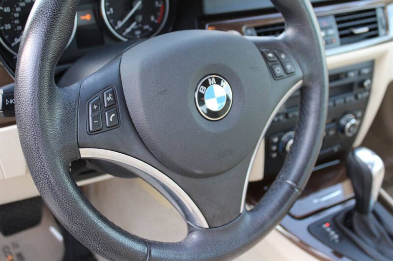 2009 BMW 3 Series 328i