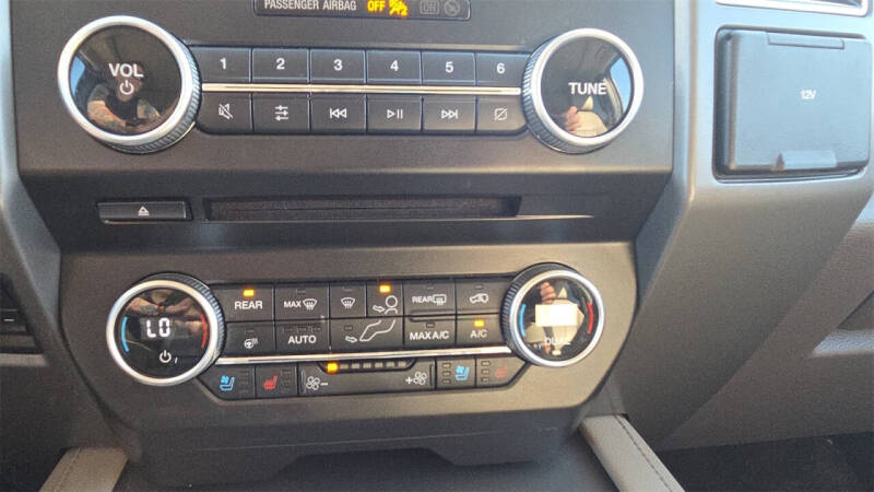 2018 Ford Expedition XLT