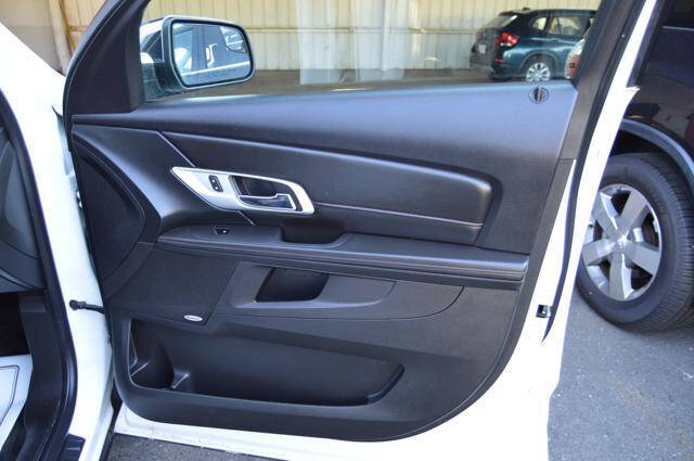 2012 GMC Terrain SLE-2