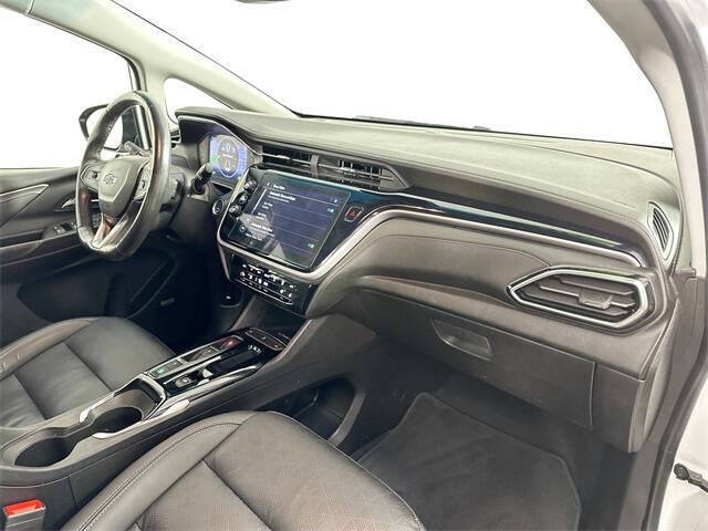 2023 Chevrolet Bolt EV 2LT