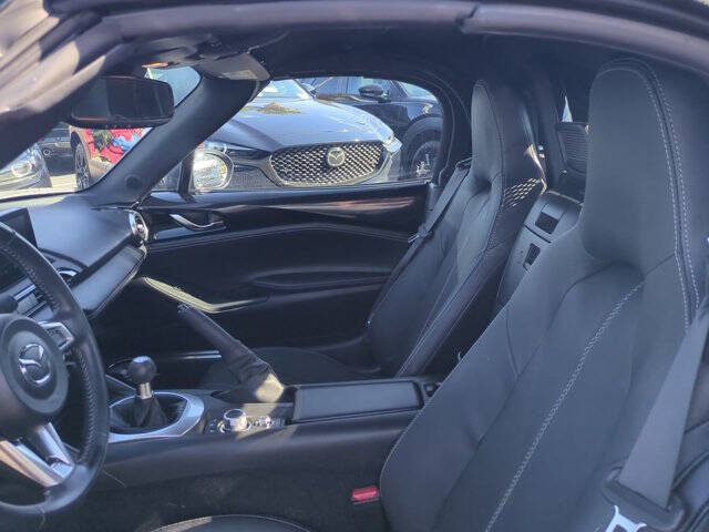 2023 Mazda MX-5 Miata Grand Touring