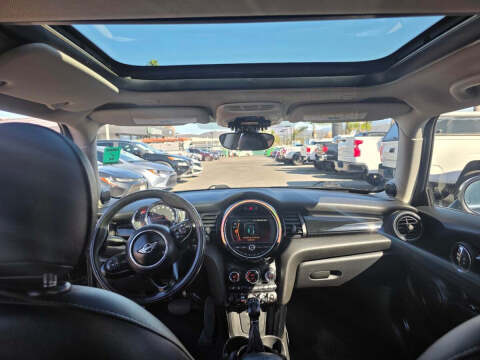 2019 MINI Hardtop 2 Door Cooper