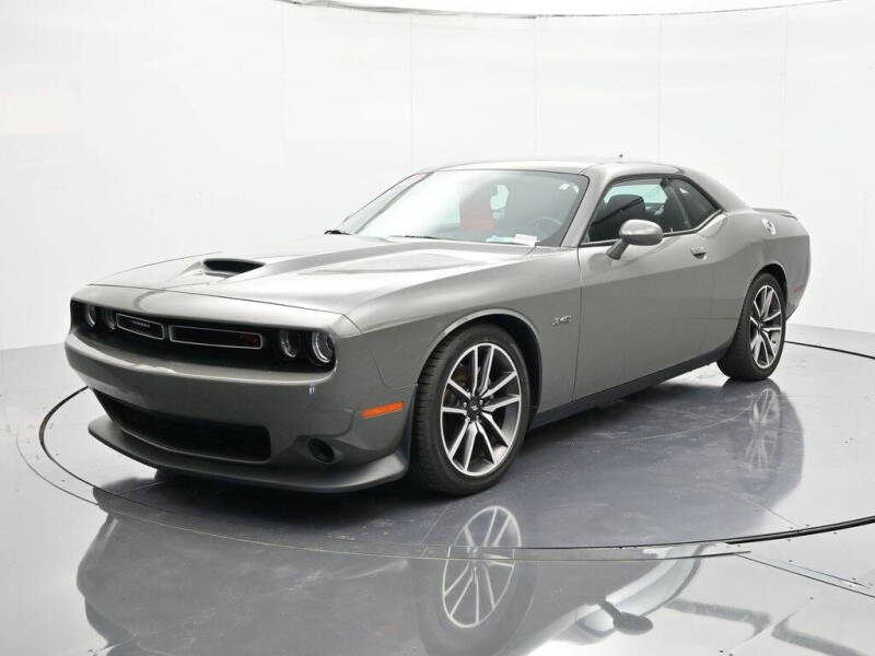 2023 Dodge Challenger R/T