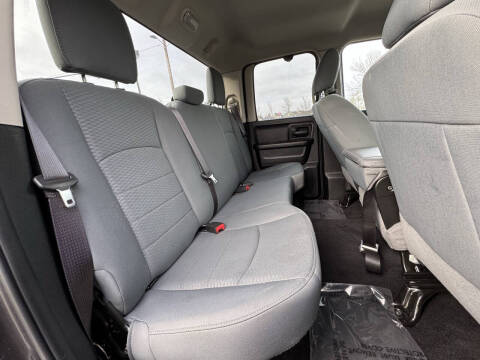 2019 RAM 1500 Classic Express