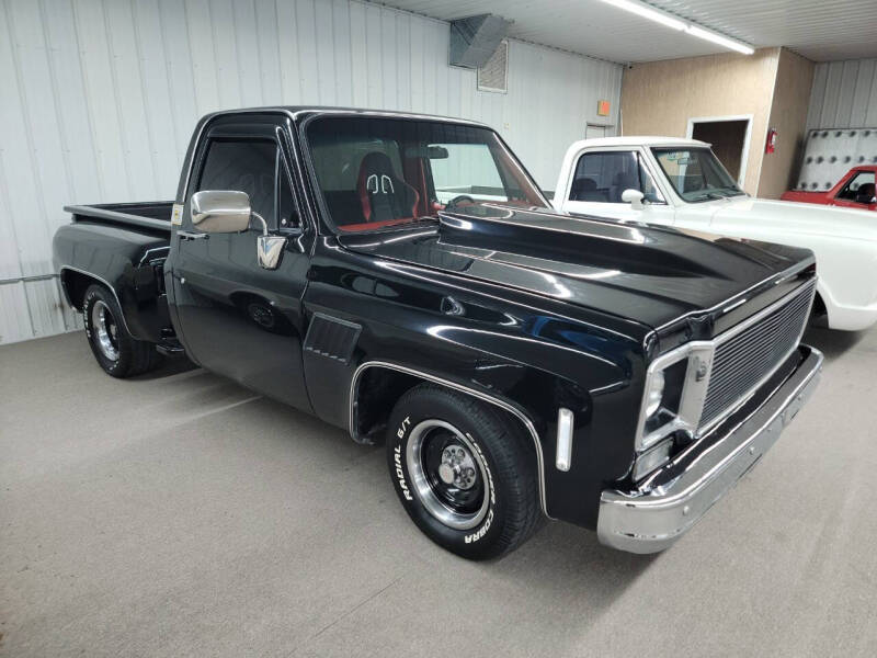 1979 Chevrolet C/K 10 Series For Sale - Carsforsale.com®