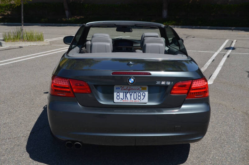 2011 BMW 3 Series 328i