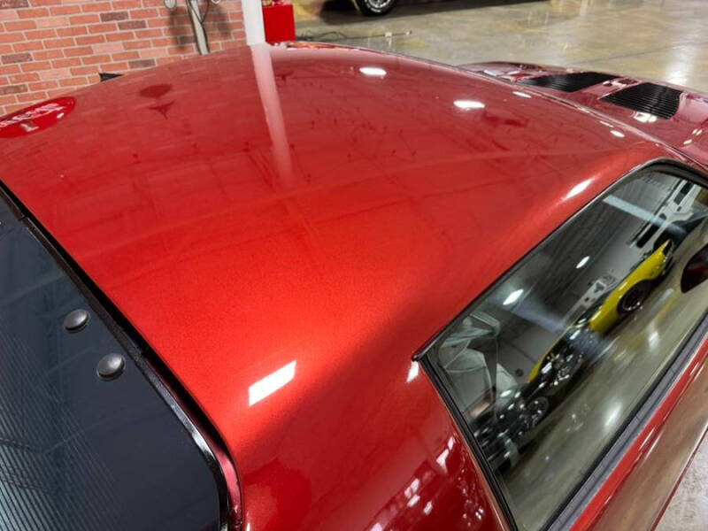 1987 Chevrolet Camaro Z28