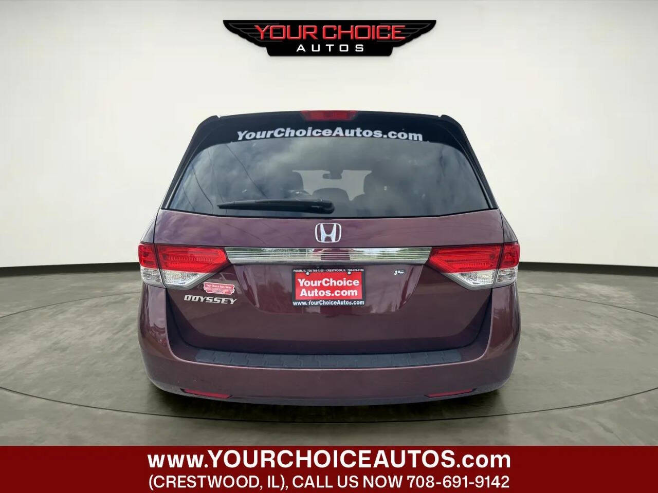 HondaOdyssey4