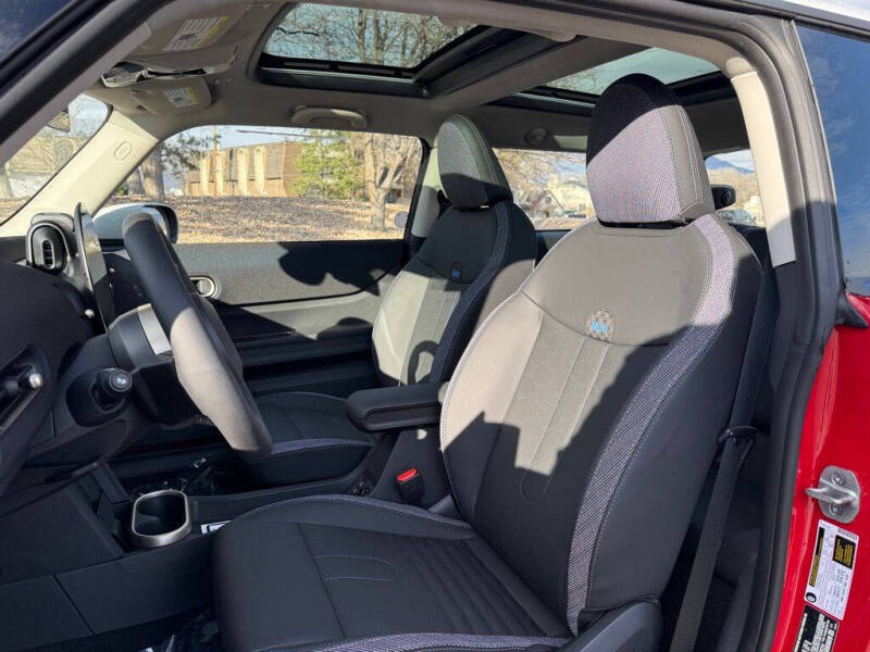 2026 MINI Hardtop 2 Door