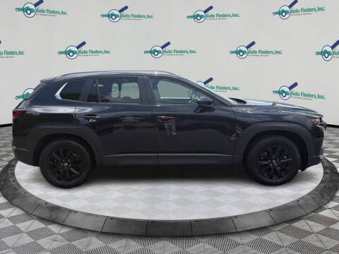 2025 Mazda CX-50 2.5 S Select