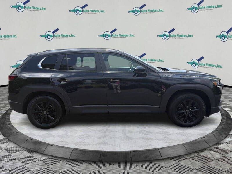 2025 Mazda CX-50 2.5 S Select