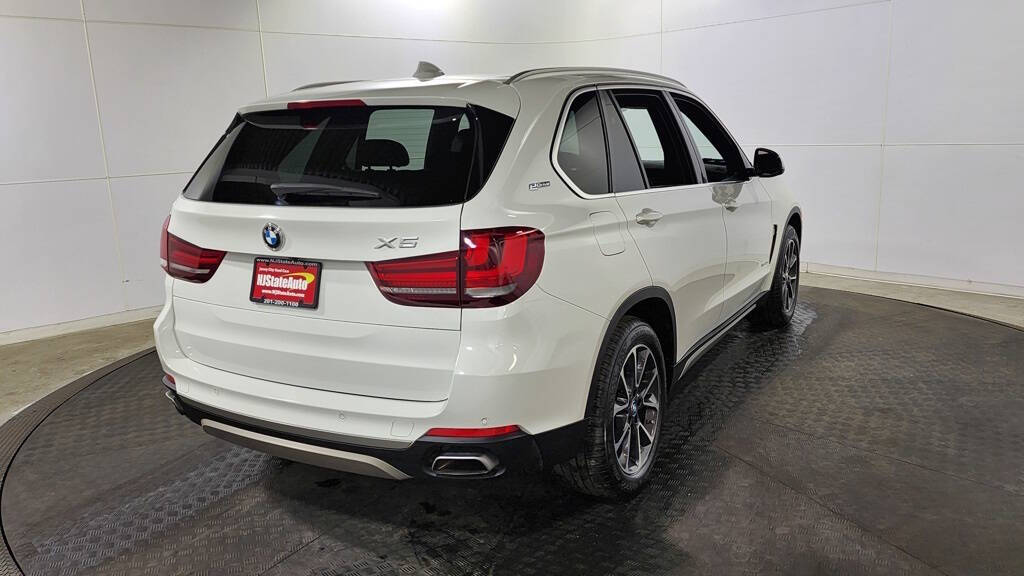 2018 BMW X5 for sale at NJ Car Buyer in Jersey City, NJ