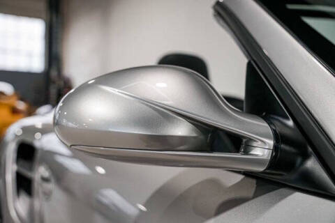 2012 Porsche 911 Turbo