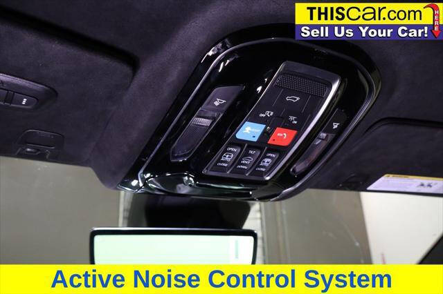 2022 Jeep Grand Cherokee Summit Reserve 4xe