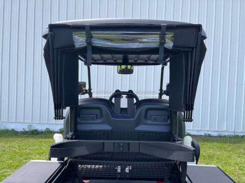 2026 Epic Carts E20FX