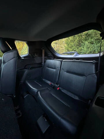 2022 Mitsubishi Outlander SE Launch Edition