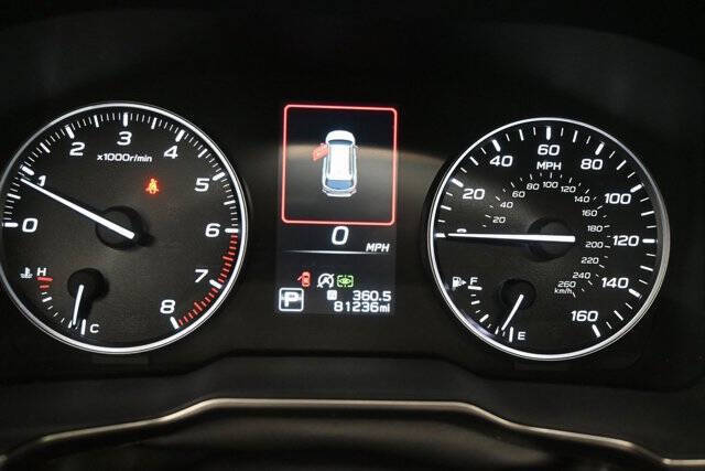 2023 Subaru Outback Limited XT