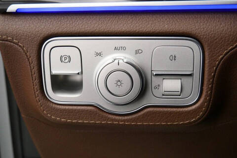 2024 Mercedes-Benz GLS GLS 580