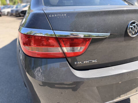 2013 Buick Verano