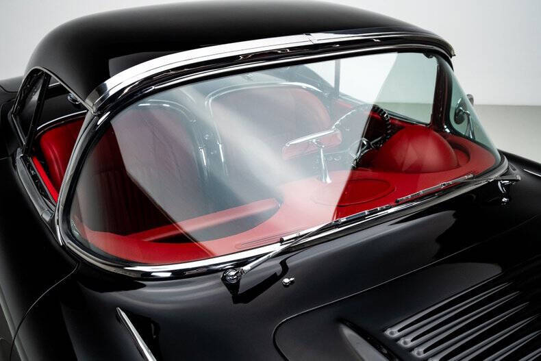 1962 Chevrolet Corvette