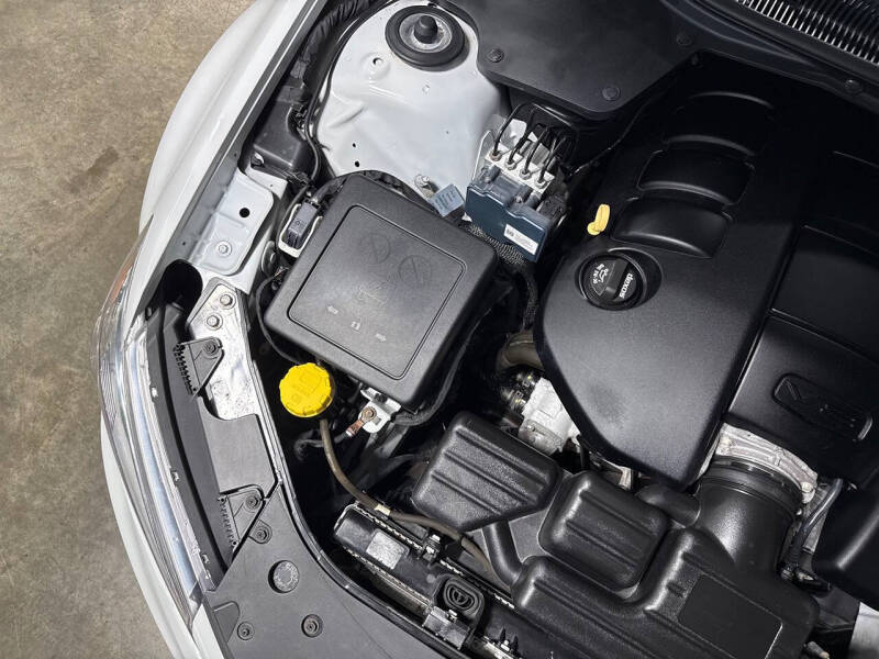 2014 Chevrolet SS