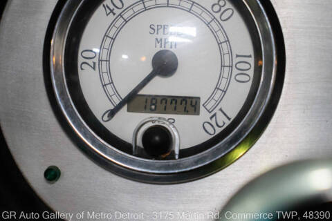 1960 Chevrolet Impala