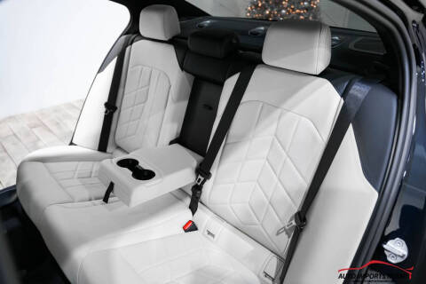 2024 BMW i5 eDrive40