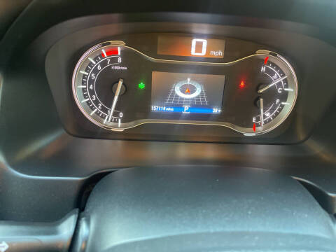 2018 Honda Pilot Elite