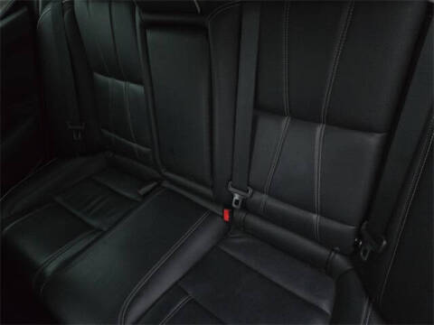 2019 Acura TLX SH-AWD V6 w/Advance