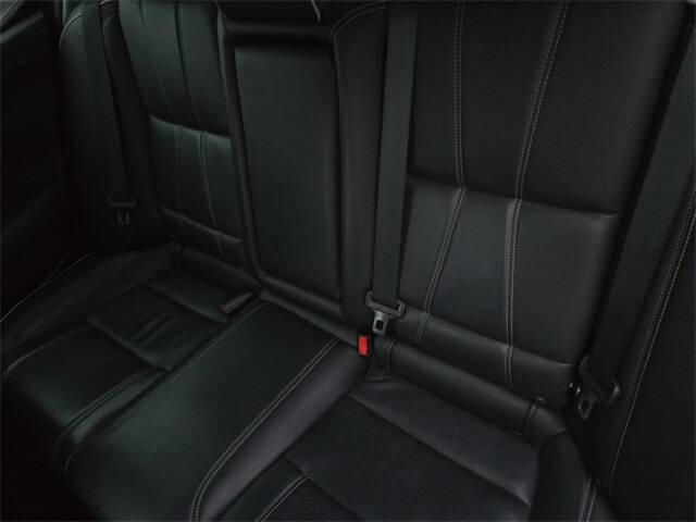 2019 Acura TLX SH-AWD V6 w/Advance