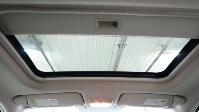 2009 Buick LaCrosse CXL