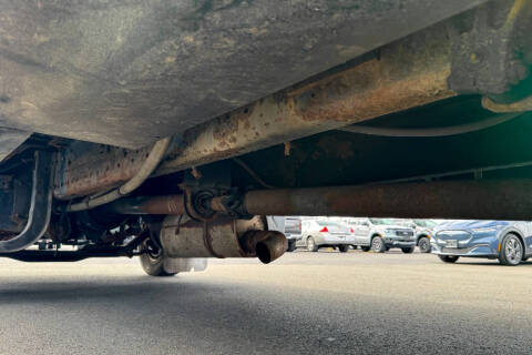 1998 International 4700