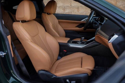 2023 BMW 4 Series M440i