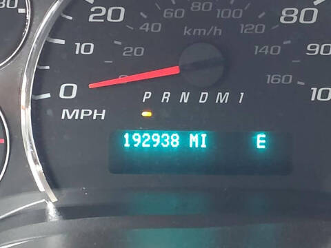 2019 Chevrolet Express LT 3500