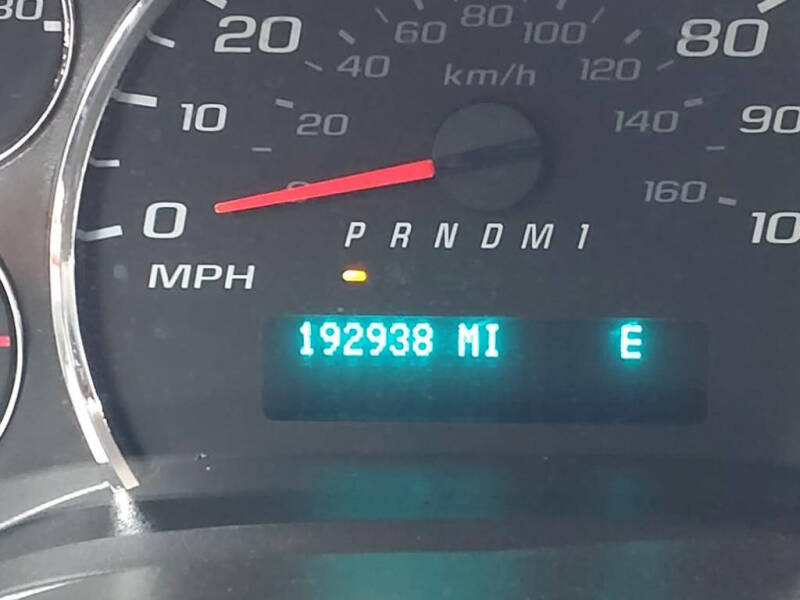 2019 Chevrolet Express LT 3500