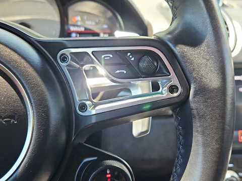 2018 Porsche 718 Cayman GTS